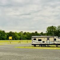 Buffalo Run RV Park and Cottages ico