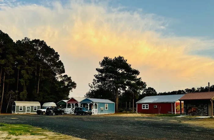 Buffalo Run RV Park and Cottages Picture 7