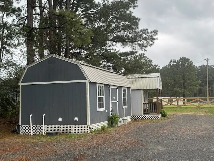 Buffalo Run RV Park and Cottages Picture 5