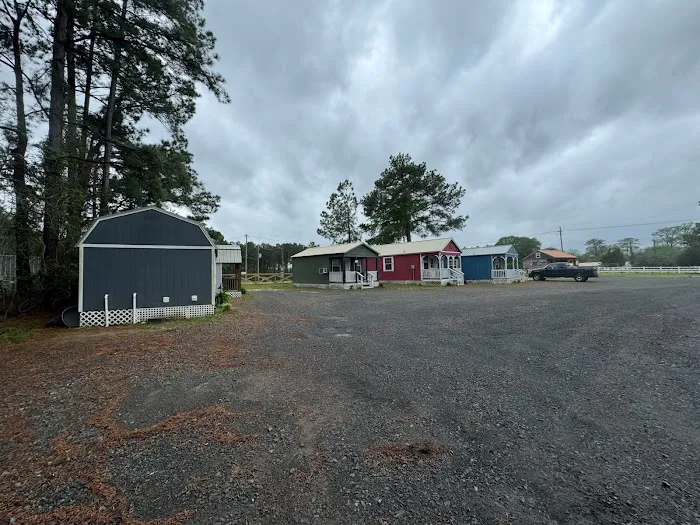 Buffalo Run RV Park and Cottages Picture 6