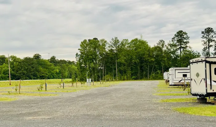 Buffalo Run RV Park and Cottages Picture 4