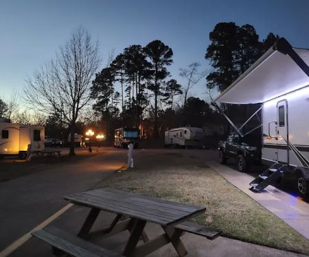 Shallow Creek RV Park
