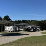 Hilltop RV Park at Lake Tyler, LLC