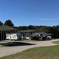 Hilltop RV Park at Lake Tyler, LLC ico