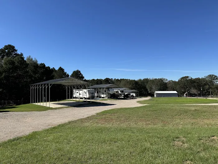 Hilltop RV Park at Lake Tyler, LLC Picture 7