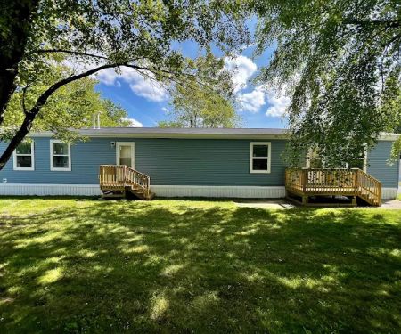 Forest Hollow Estates