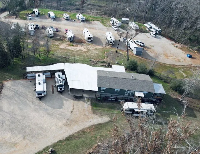 Hidden Rock RV Park Picture 1