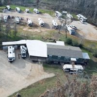 Hidden Rock RV Park ico
