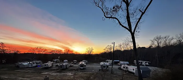 Hidden Rock RV Park Picture 8