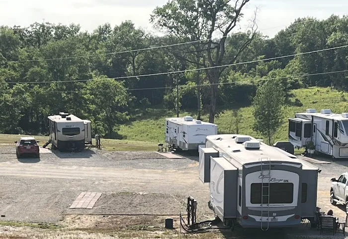 Hidden Rock RV Park Picture 9