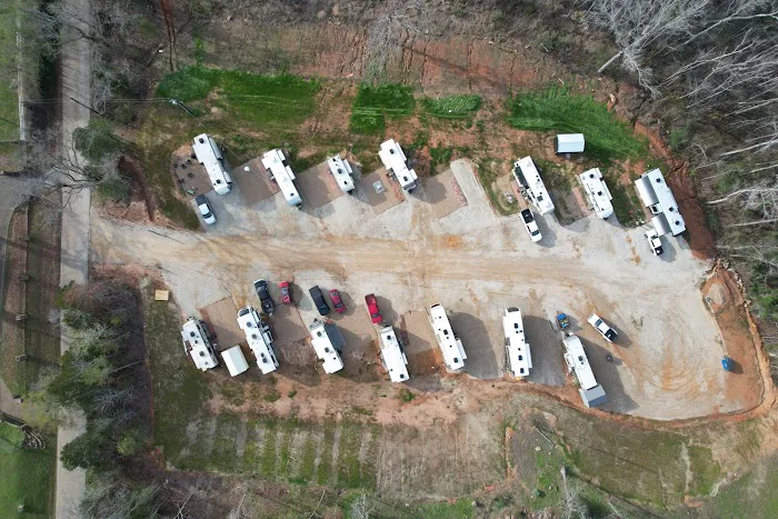 Hidden Rock RV Park Picture 10