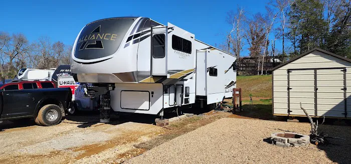 Hidden Rock RV Park Picture 5