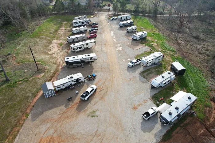 Hidden Rock RV Park Picture 6