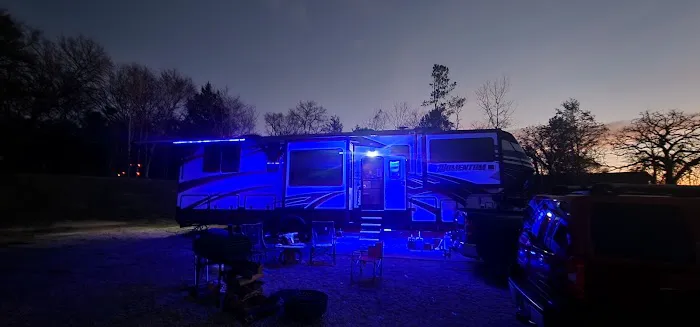 Hidden Rock RV Park Picture 4