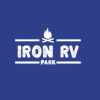 Iron RV Park ico