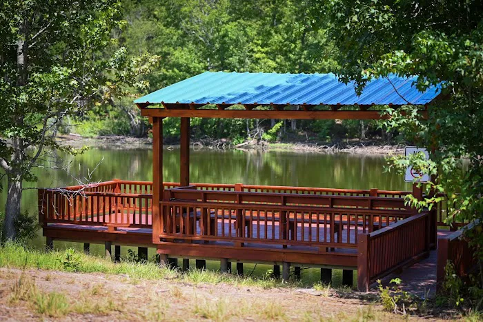 Tyler RV Park Picture 2