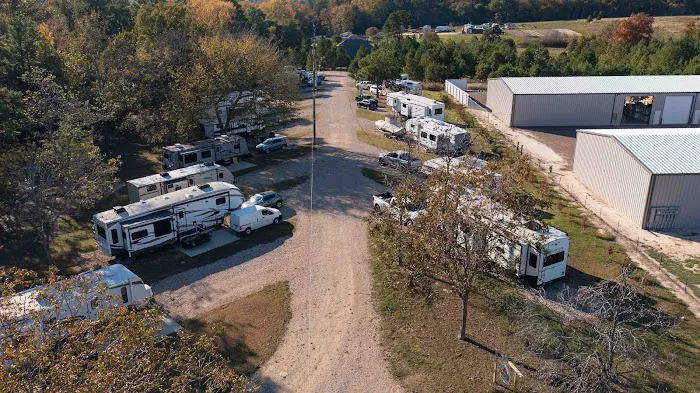Tyler RV Park Picture 3
