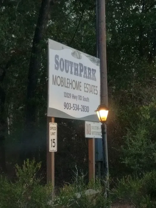 Southpark Mobilehome Estates Picture 2