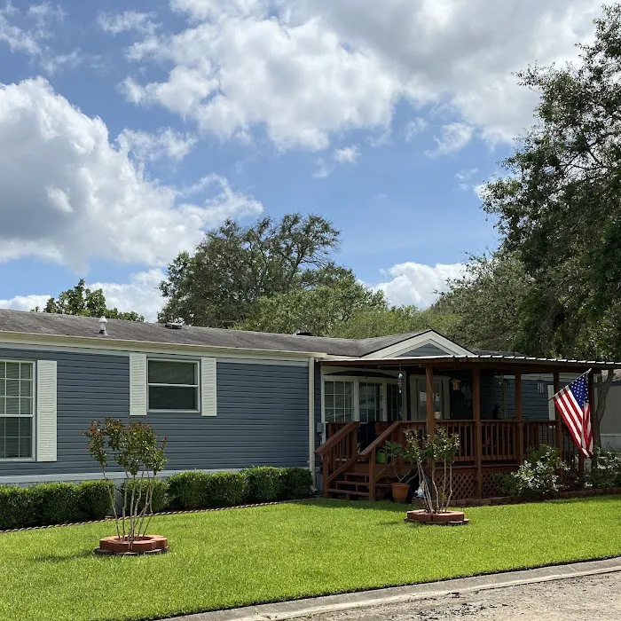 Southpark Mobilehome Estates Picture 5