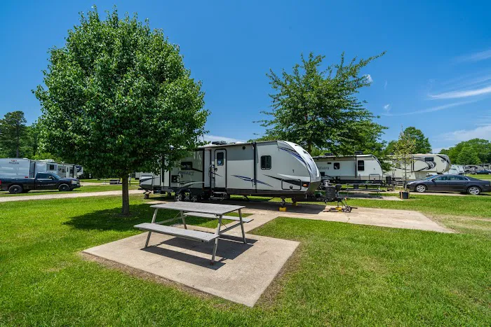 Antique Capital RV Park Picture 1