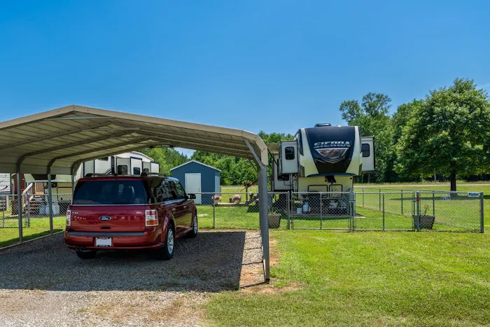 Antique Capital RV Park Picture 7
