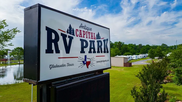 Antique Capital RV Park Picture 6