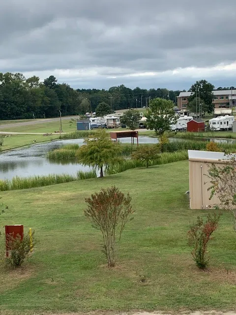 Antique Capital RV Park Picture 2