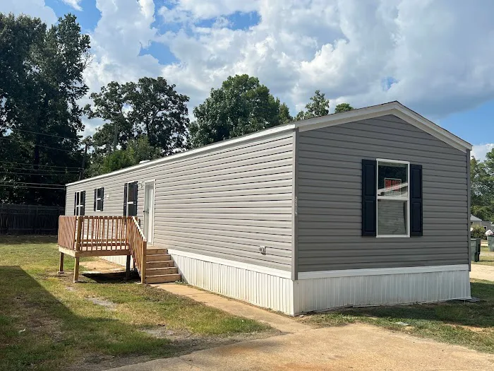 Evergreen Estates Picture 5