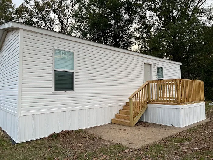 Evergreen Estates Picture 9