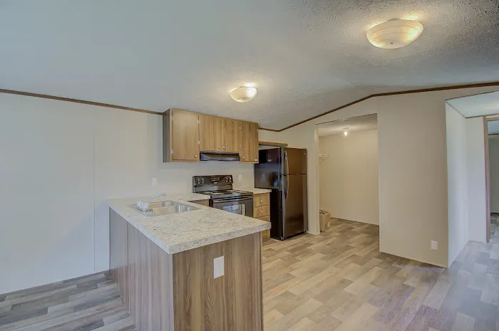 Hillside Mobile Home Park Picture 7