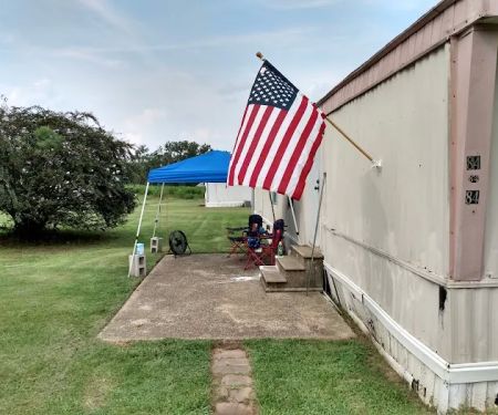 Hillside Mobile Home Park