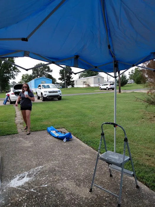 Hillside Mobile Home Park Picture 4