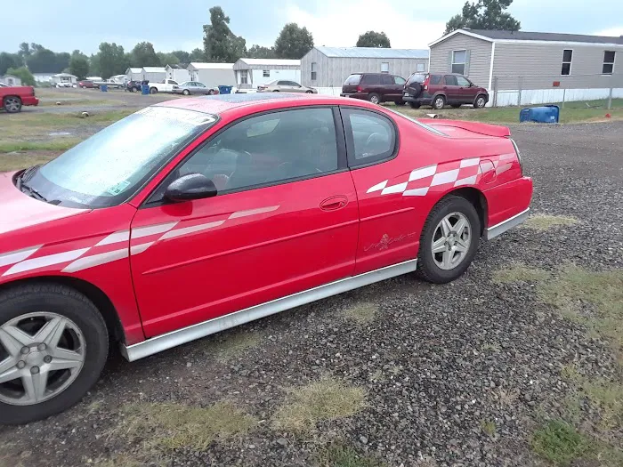 Deer Creek Estates Picture 4