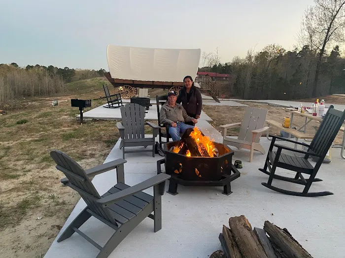 God's Country Resort Picture 10