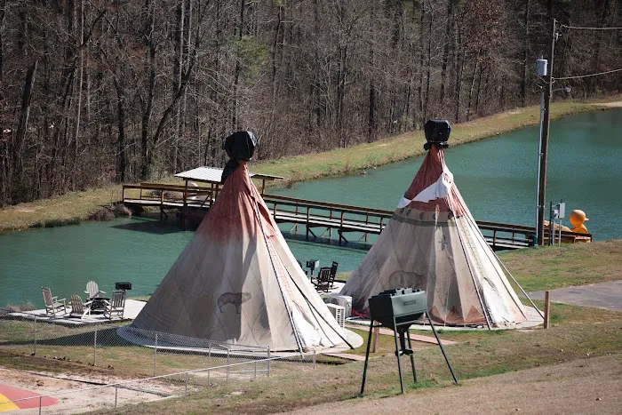 God's Country Resort Picture 3