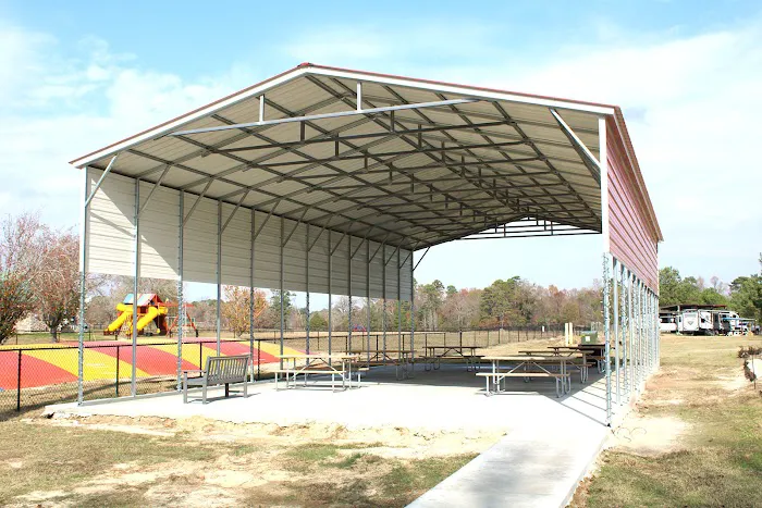 God's Country Resort Picture 6