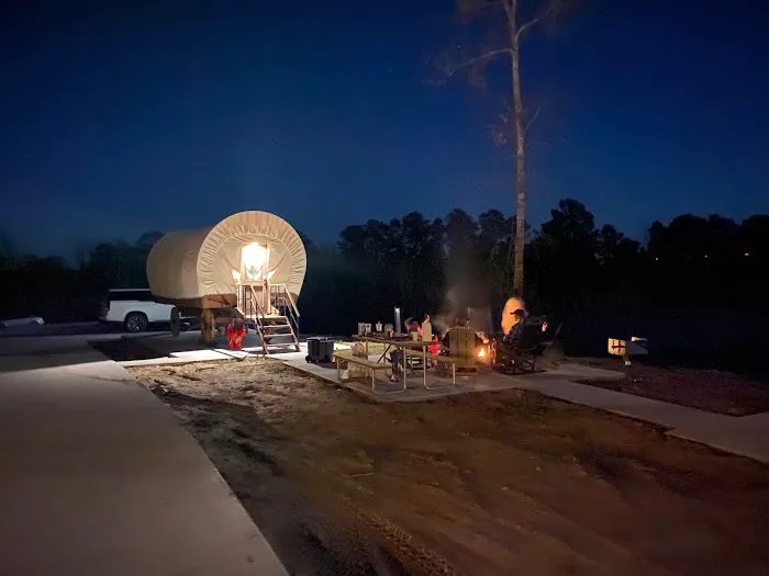 God's Country Resort Picture 9