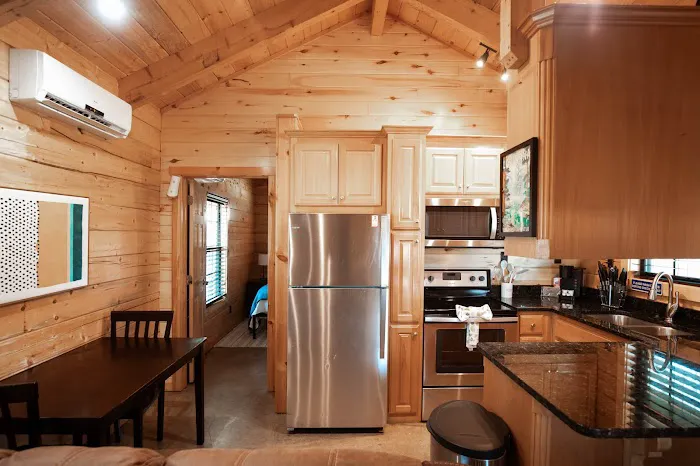 God's Country Resort Picture 8