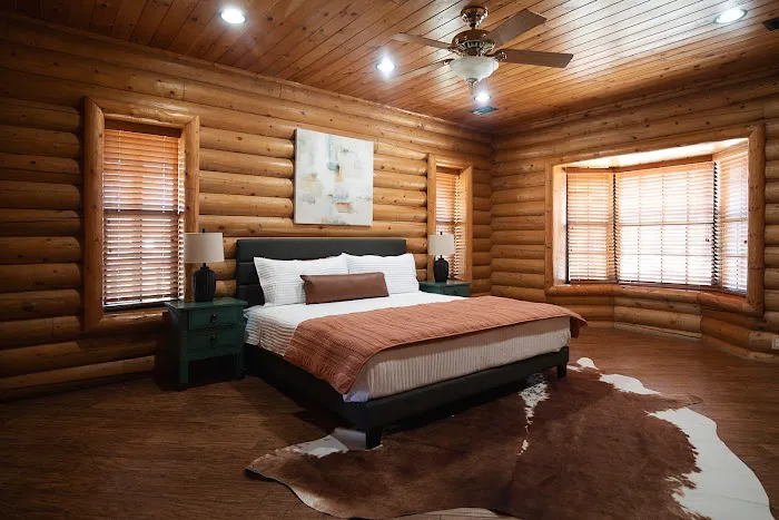 God's Country Resort Picture 7