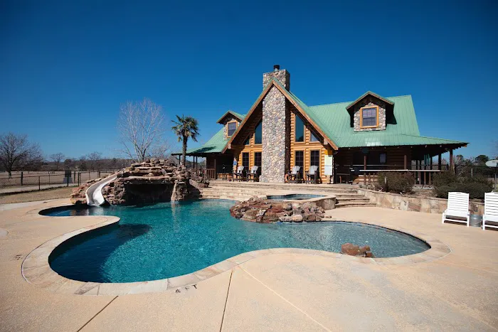 God's Country Resort Picture 1