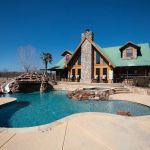 God's Country Resort