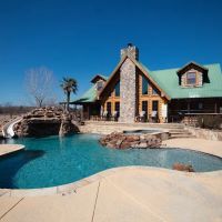 God's Country Resort ico