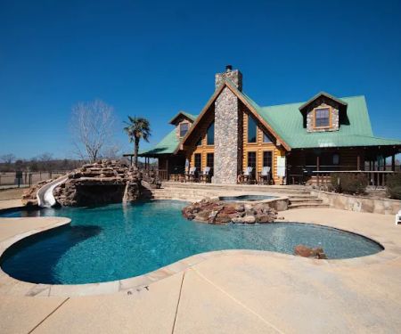 God's Country Resort