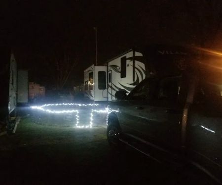 Maplewood Mobile Home & RV Park