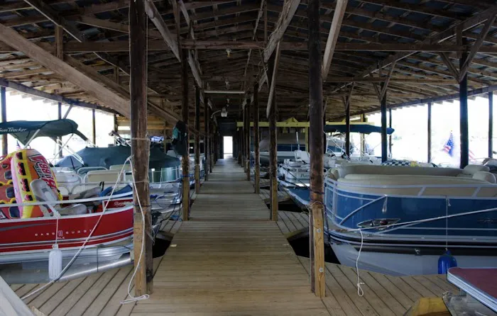 KEL'S KOVE RV PARK & MARINA Picture 7