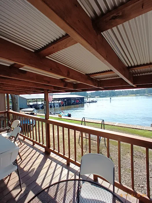 KEL'S KOVE RV PARK & MARINA Picture 5
