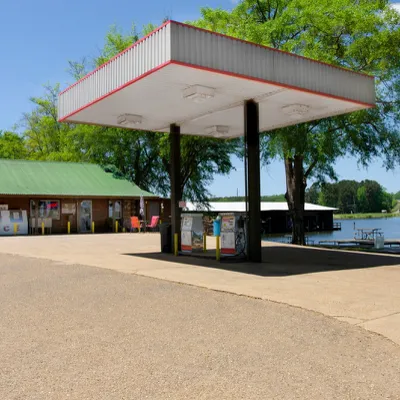 KEL'S KOVE RV PARK & MARINA Picture 2