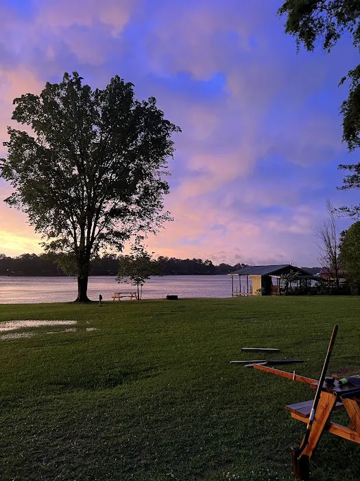 KEL'S KOVE RV PARK & MARINA Picture 9
