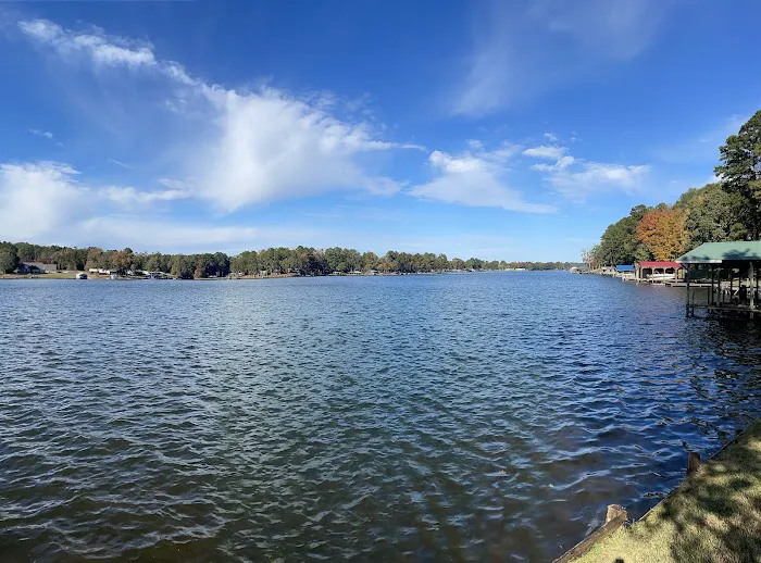 KEL'S KOVE RV PARK & MARINA Picture 1