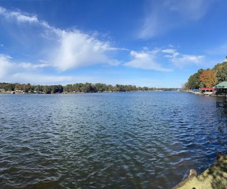 KEL'S KOVE RV PARK & MARINA